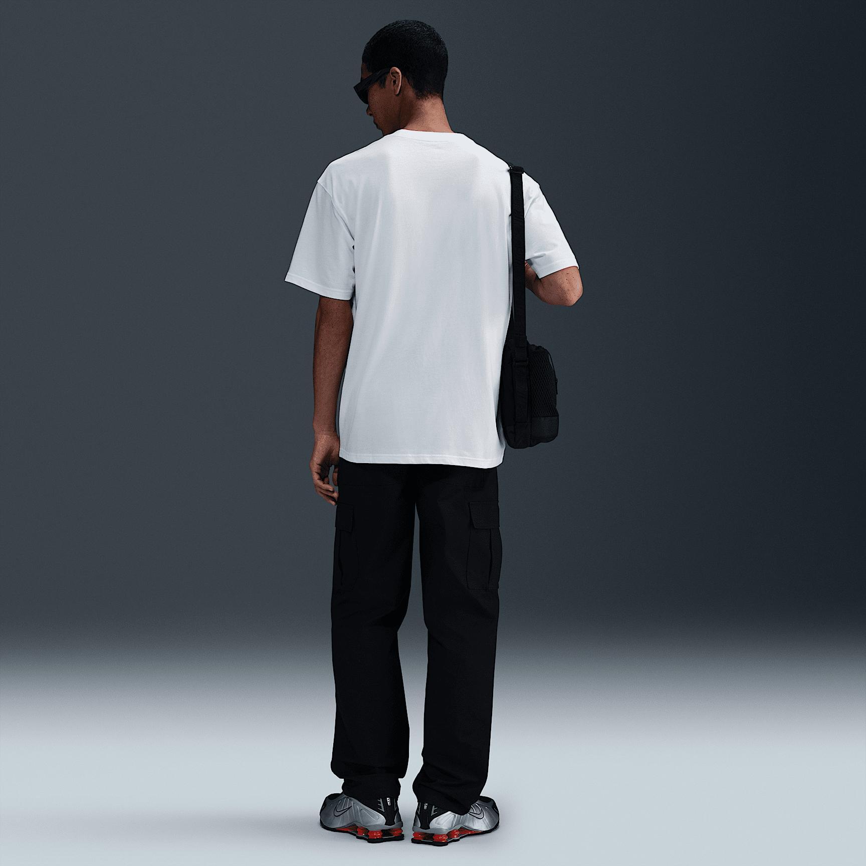 Mens Nike Sportswear Official Use T-Shirt Product Image