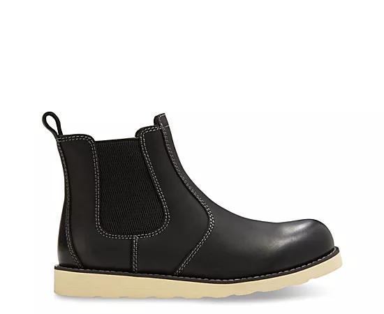 Eastland Mens Herman Chelsea Boot Product Image