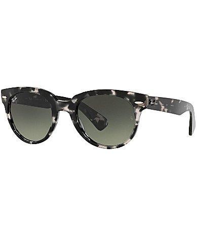 Ray-Ban Orion Sunglasses Frame Grey Lenses Product Image