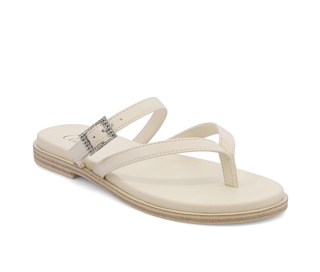 Women's Mia Amore Carrole-W Sandals Product Image