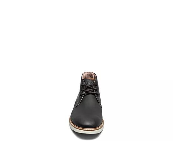 Florsheim Mens Vibe Plain Toe Chukka Boot Product Image