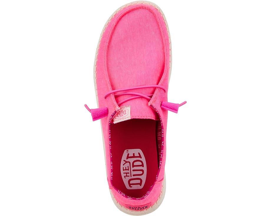 Wendy Funk Mono Slip-On Casual Shoes Product Image