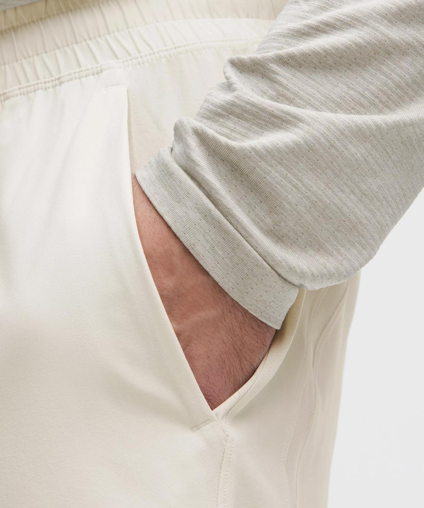 Pace Breaker Lined Short 7" Product Image