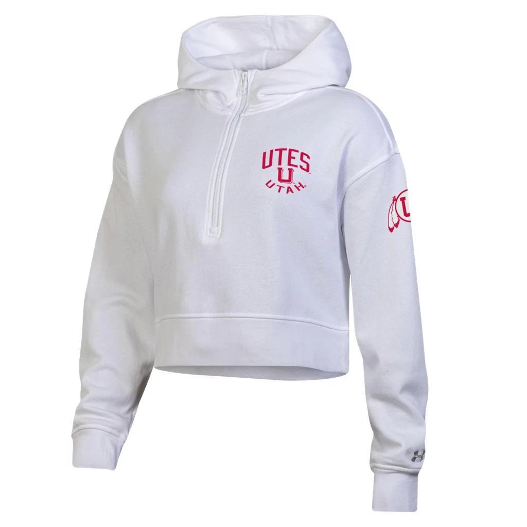 UA Rival Fleece Collegiate Product Image