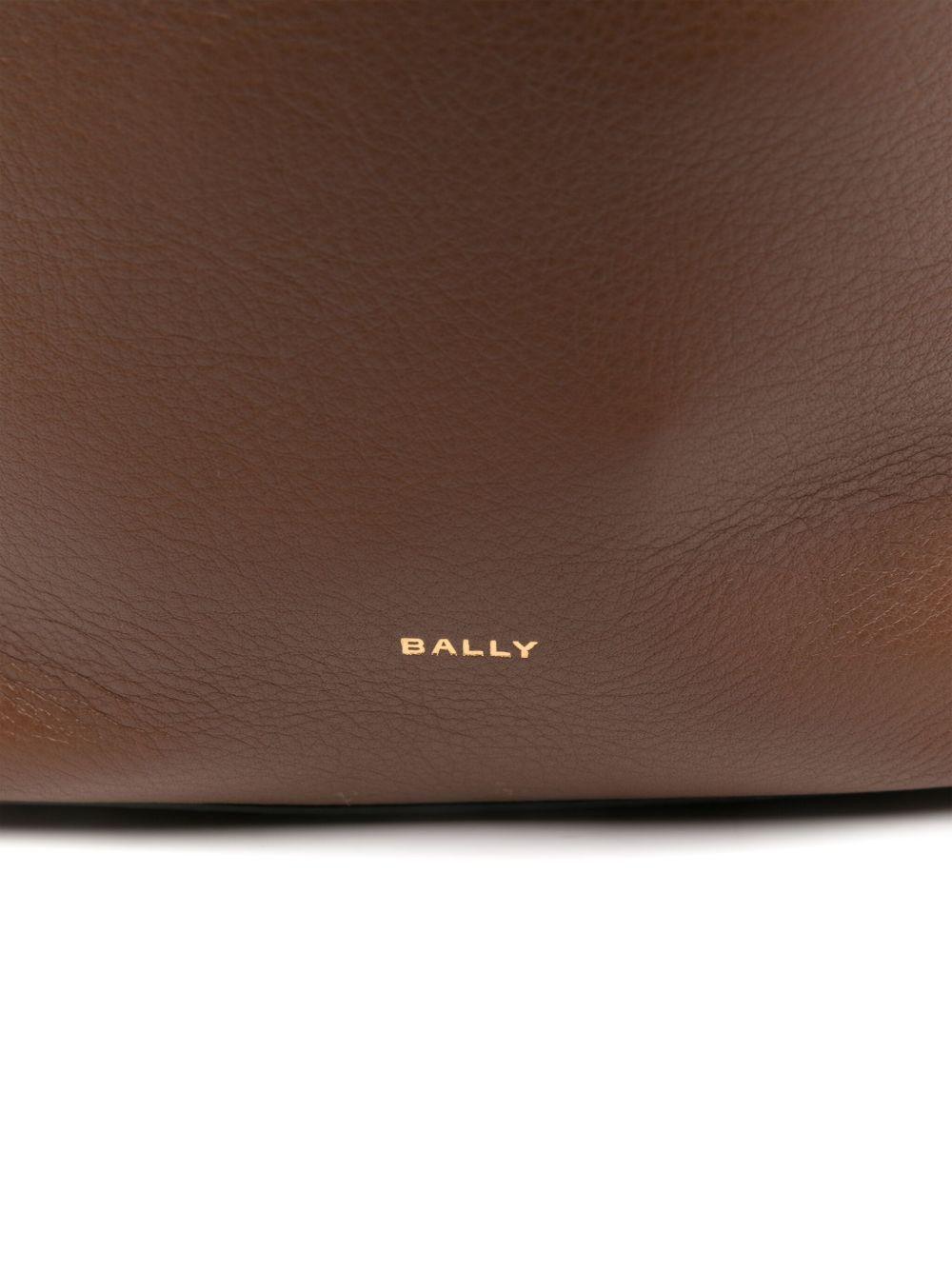 Code bucket bag Product Image