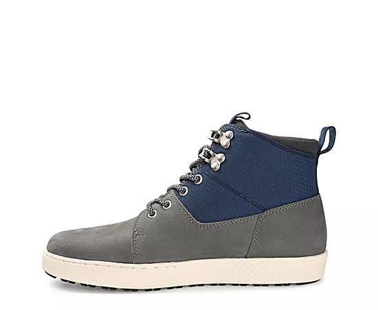 Territory Wasatch Overland Mens Leather Boots Product Image