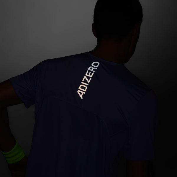 Adizero Running Tee Product Image