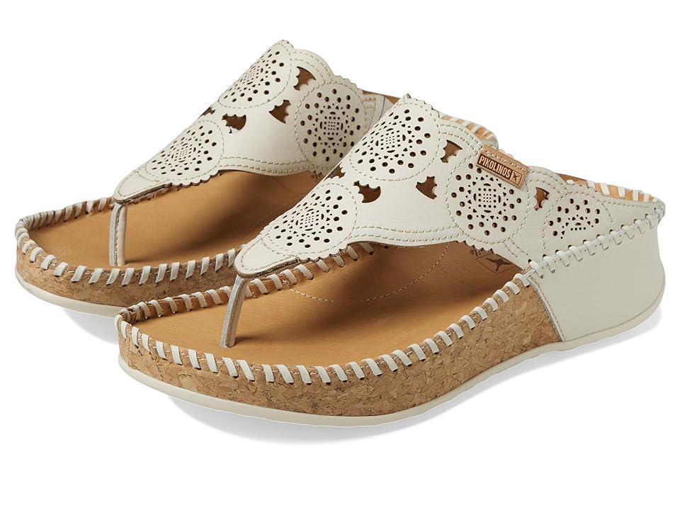 PIKOLINOS Marina W1C-0745 (Brick) Women's Sandals Product Image