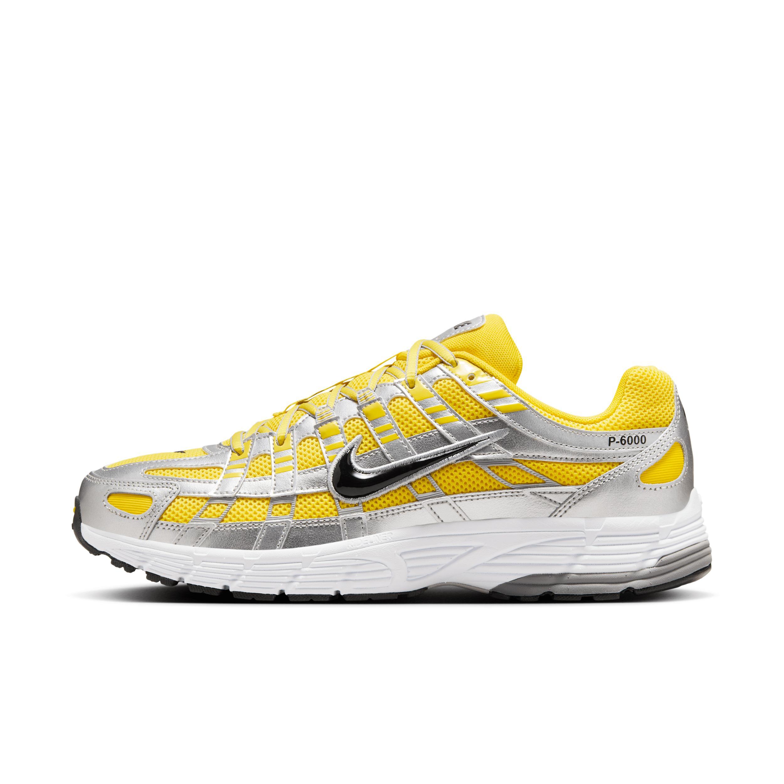 Nike Men's P-6000 Shoes Product Image