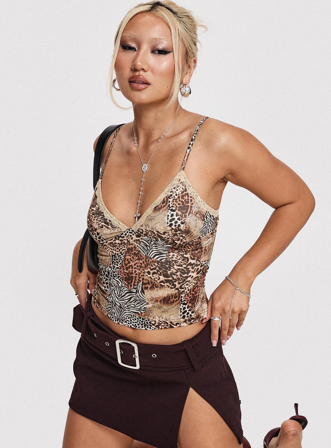 Lepaisley Top Multi Product Image