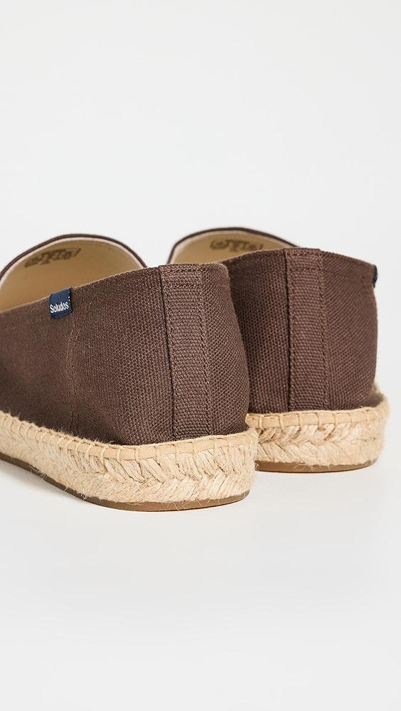 Soludos Dali Slip On Espadrilles | Shopbop Product Image