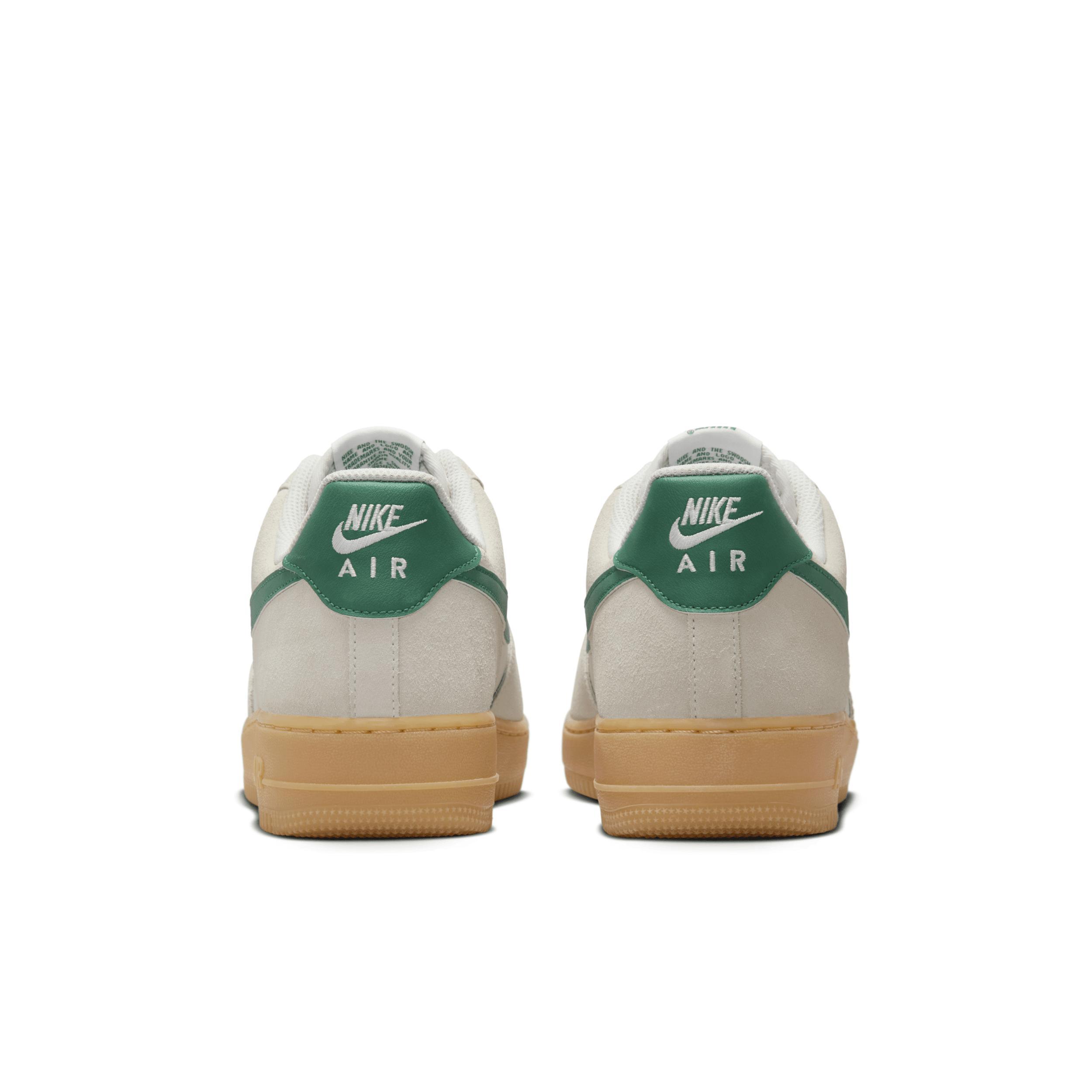 Mens Nike Air Force 1 07 LV8 Casual Shoes Product Image