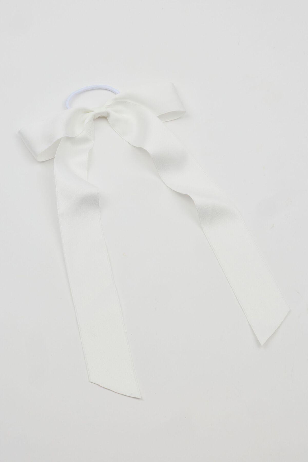 Oversized Ribbon Elastic  Product Image