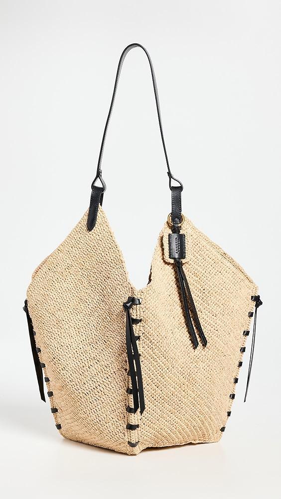 Isabel Marant Tampa Shoulder Bag | Shopbop Product Image