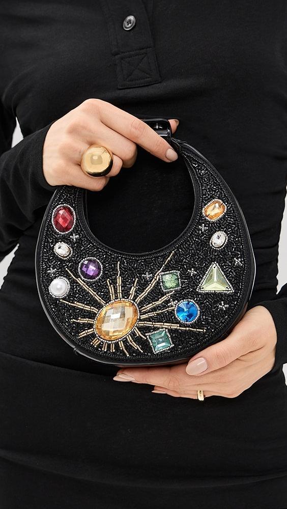 STAUD Good Night Moon Bag | Shopbop Product Image