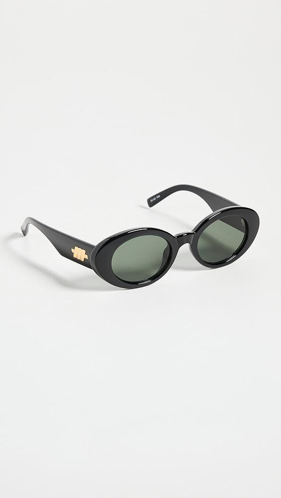 Le Specs Nouveau Vie Sunglasses | Shopbop Product Image