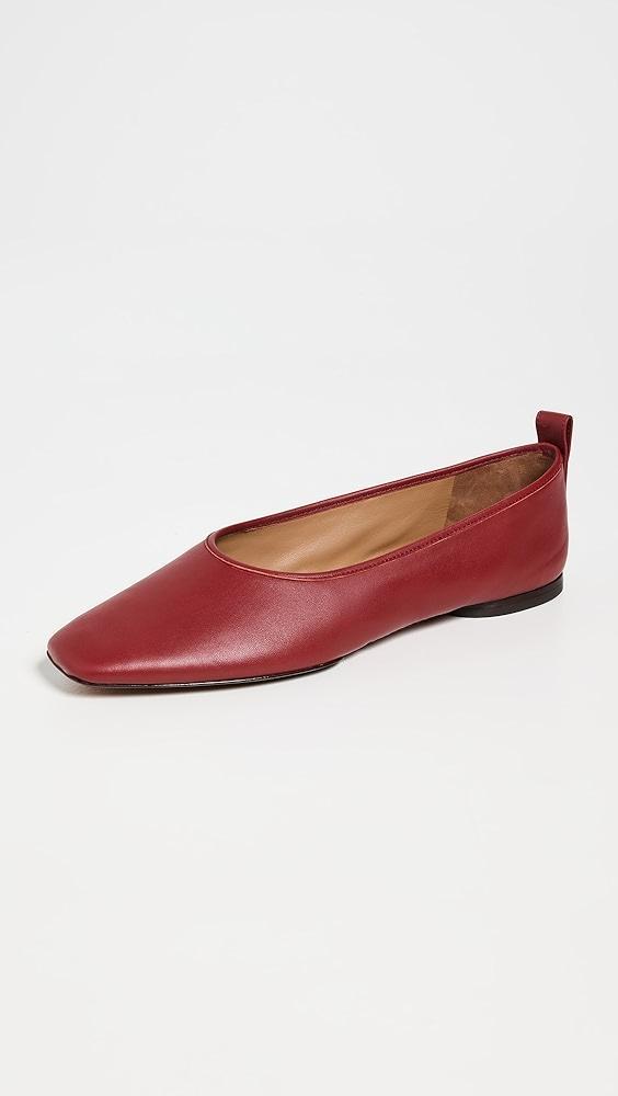 Vince Vivian Flats | Shopbop Product Image