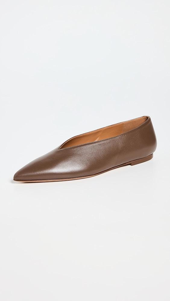 Emme Parsons Pointy Flats | Shopbop Product Image