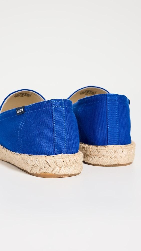 Soludos Dali Slip On Espadrilles | Shopbop Product Image