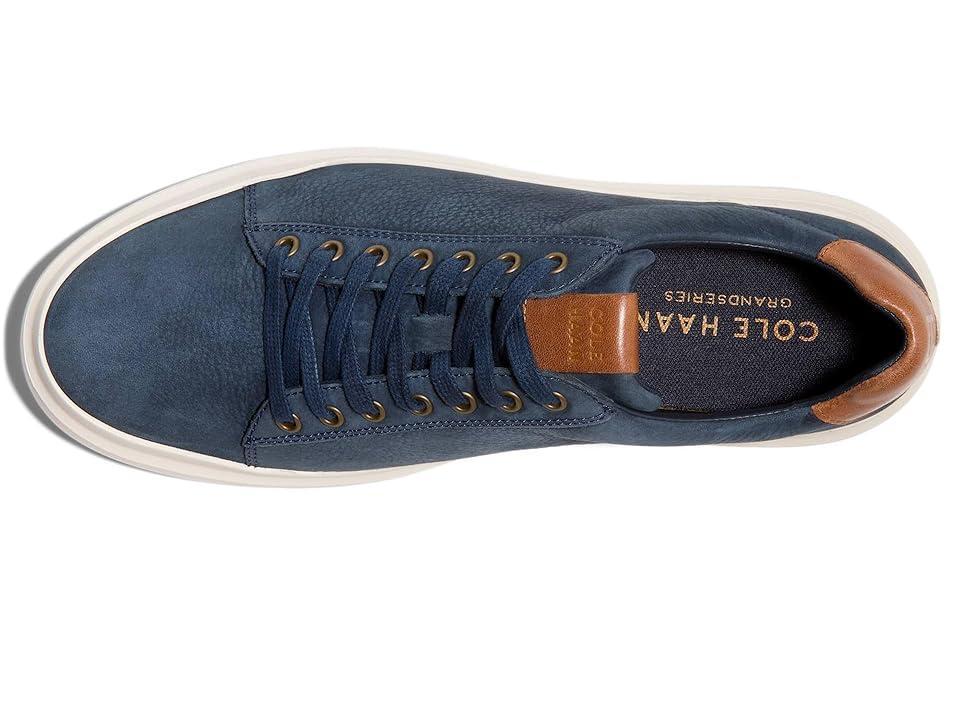 Cole Haan Mens GrandPr Rally Ltt Sneakers - Regular Product Image