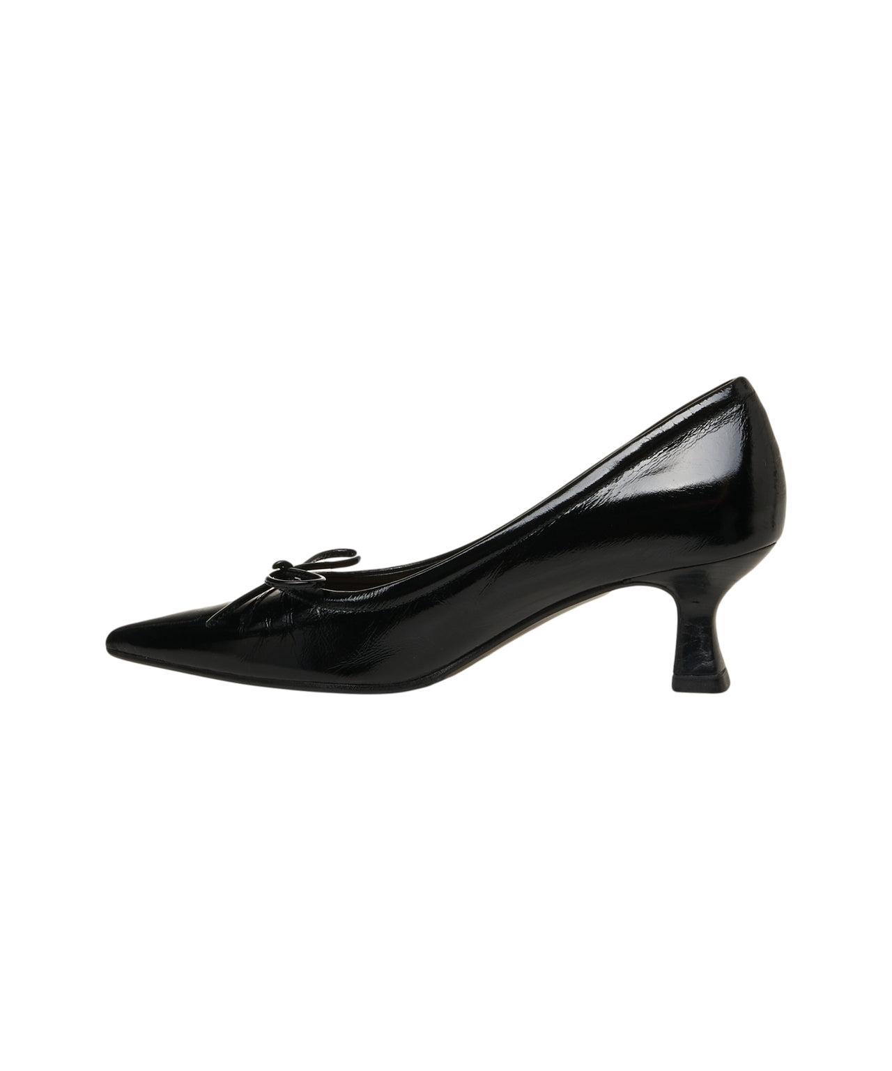 Patent leather pumps Product Image