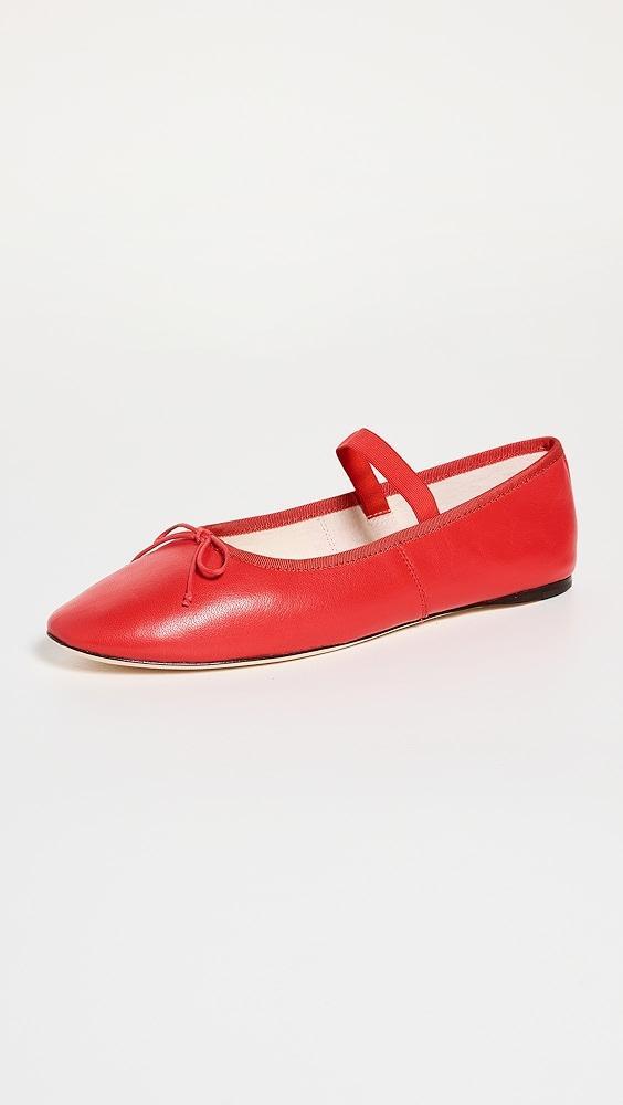 Loeffler Randall Leonie Ballet Flats | Shopbop Product Image