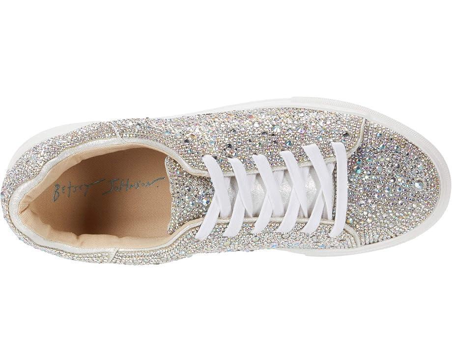 Champion Glitter Lace Up Product Image