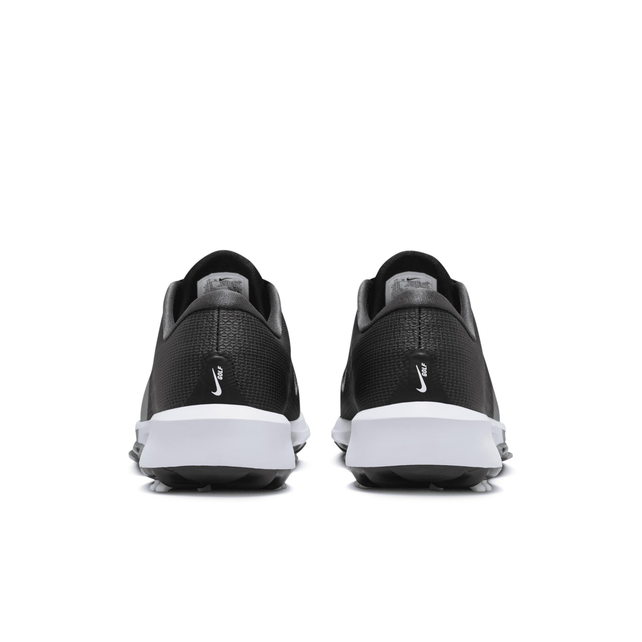 Nike Men's Air Zoom Infinity Tour 2 Golf Shoes (Wide) Product Image