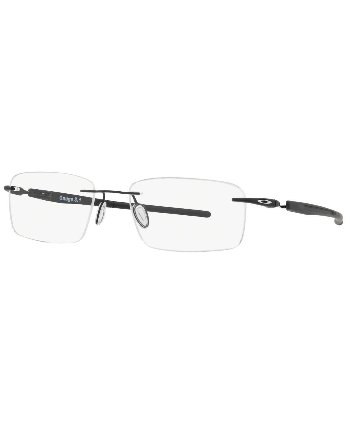 Oakley Men's Gauge 3.1 Eyeglasses Product Image