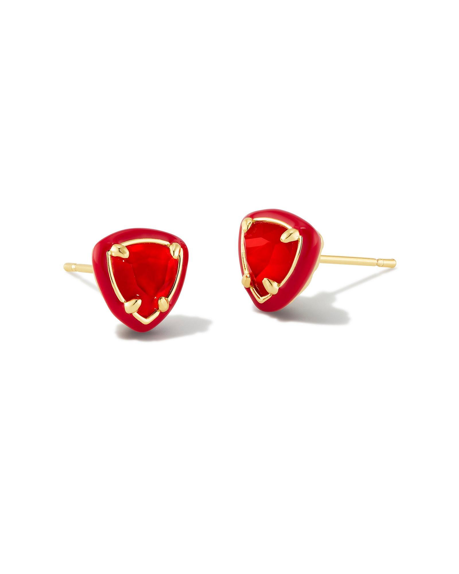 HEART EARRINGS Product Image