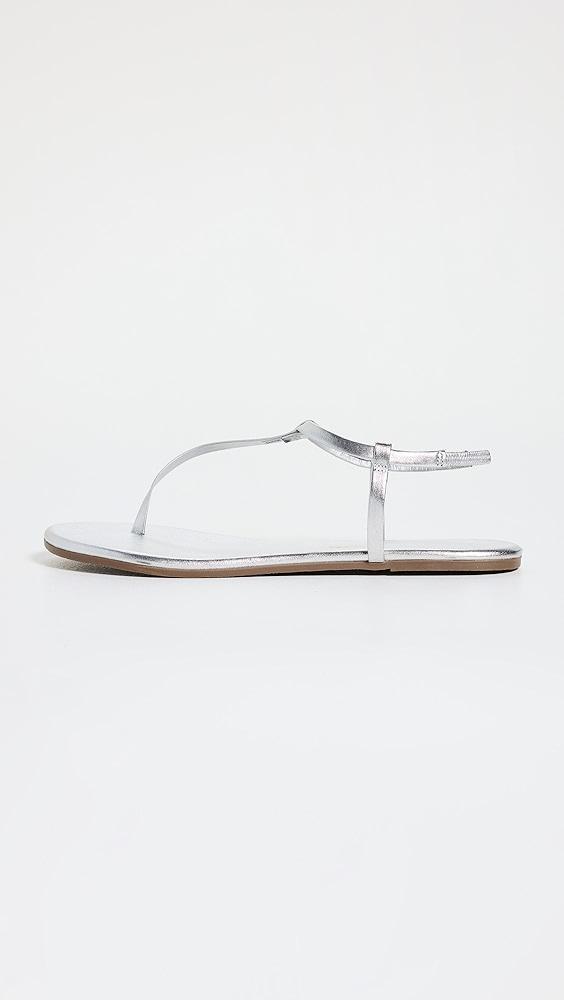 TKEES Mariana Sandals | Shopbop Product Image