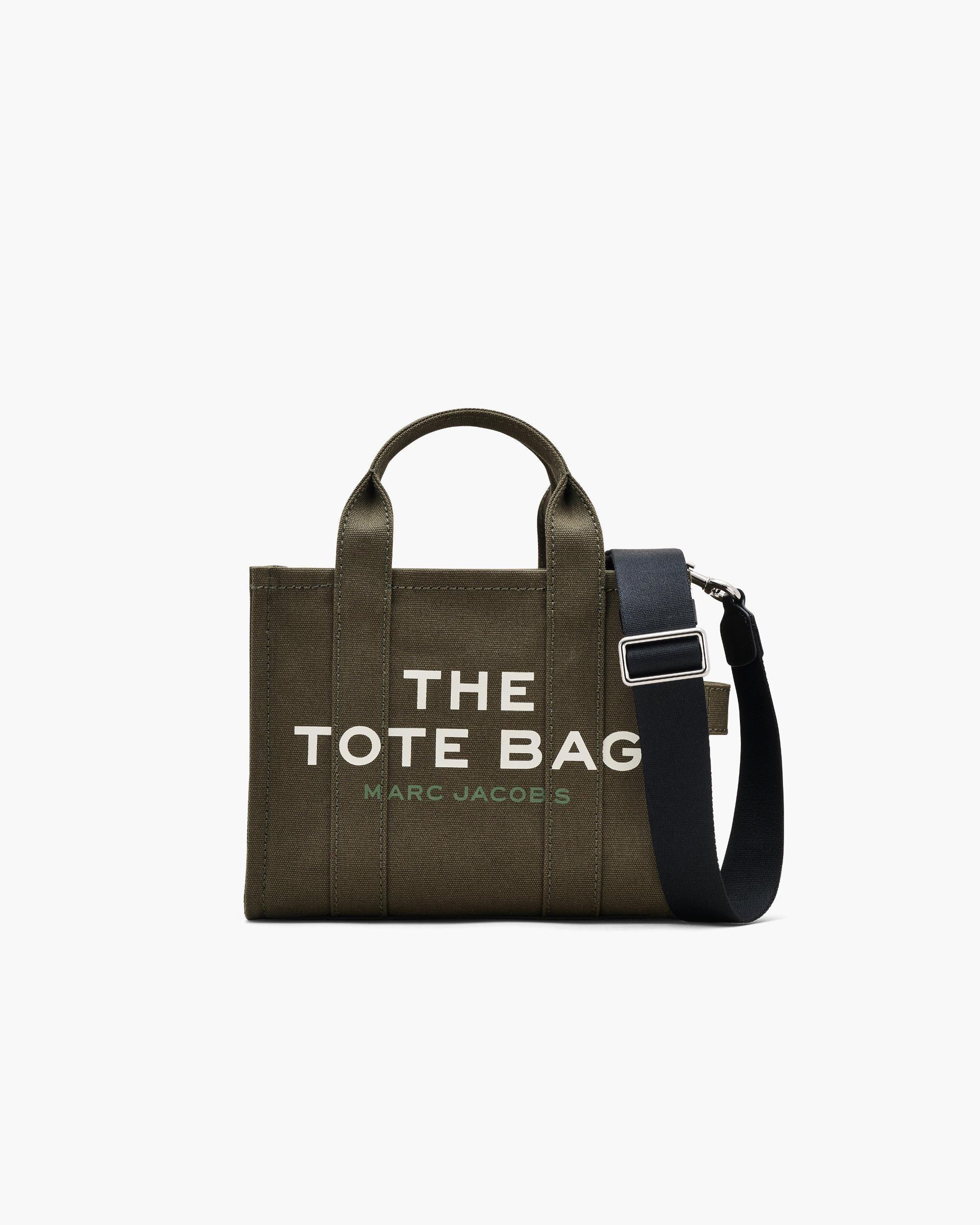 The Leather Small Tote Bag Product Image