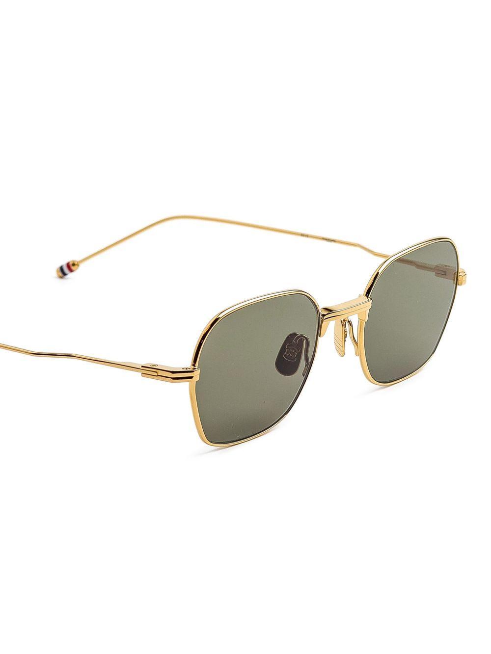 square-frame sunglasses Product Image