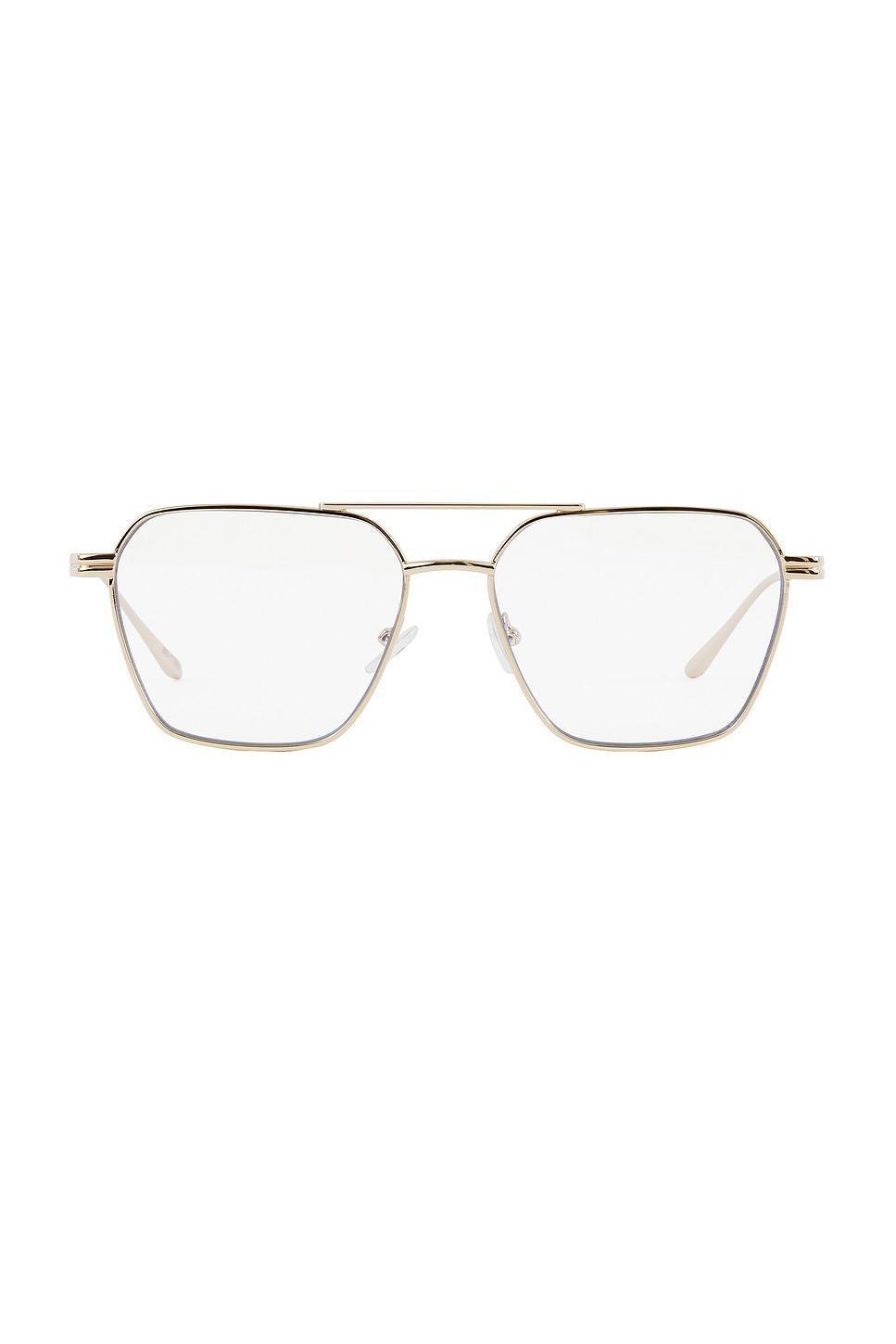 The Pfeiffer Optical Eyeglasses Product Image