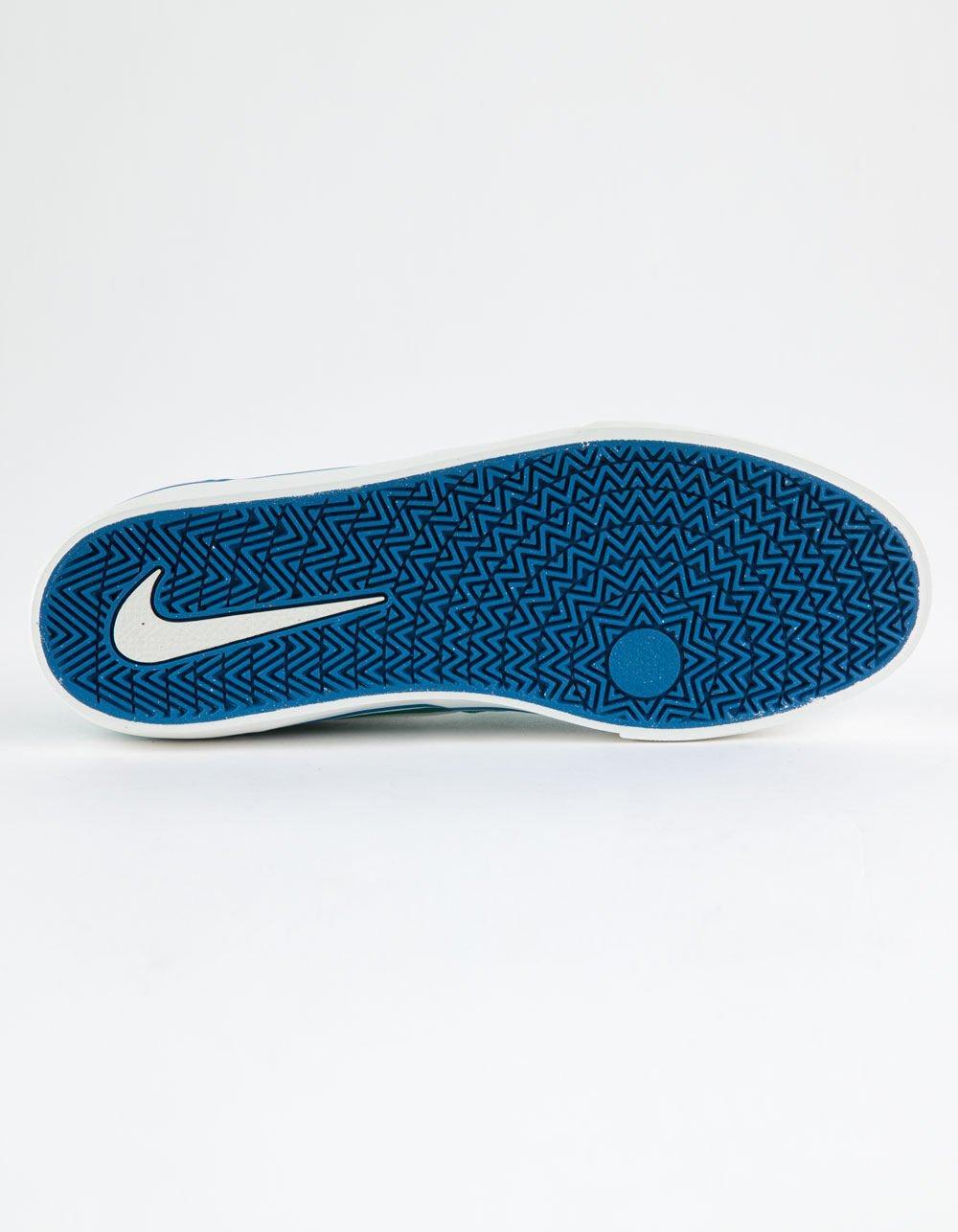 NIKE SB Chron 2 Canvas Shoes Product Image