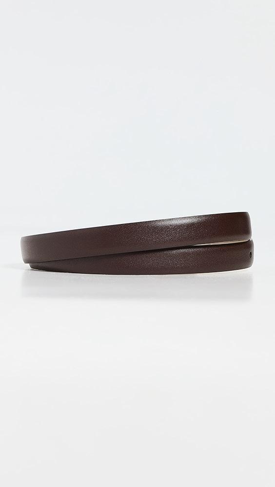 rag & bone Highline Belt | Shopbop Product Image