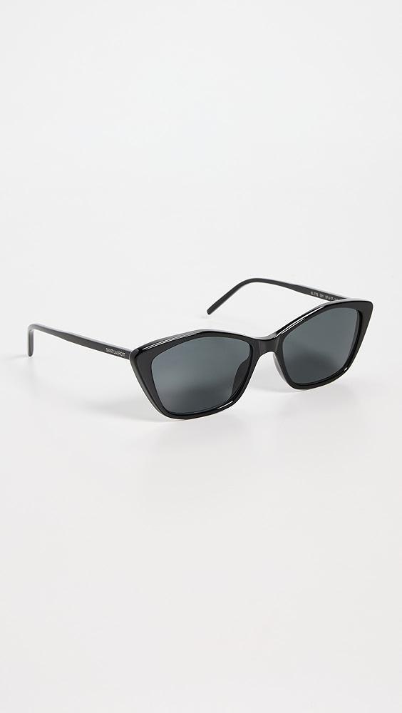 Saint Laurent SL 775 Sunglasses | Shopbop Product Image