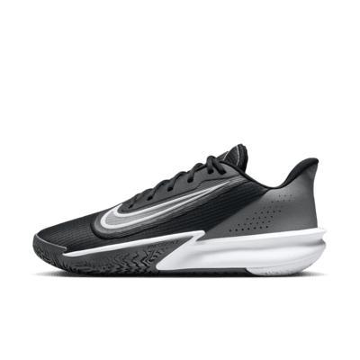 Nike Precision 7 Men's Basketball Shoes Product Image