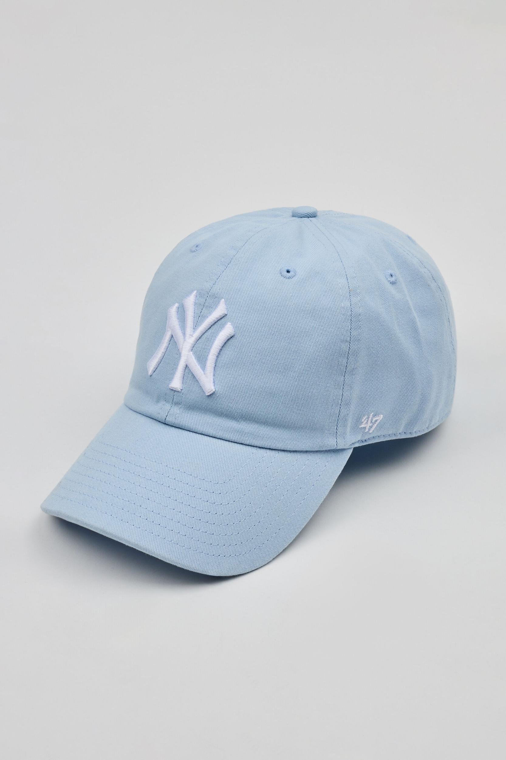 47 BRAND Clean Up Cap  - NY Product Image