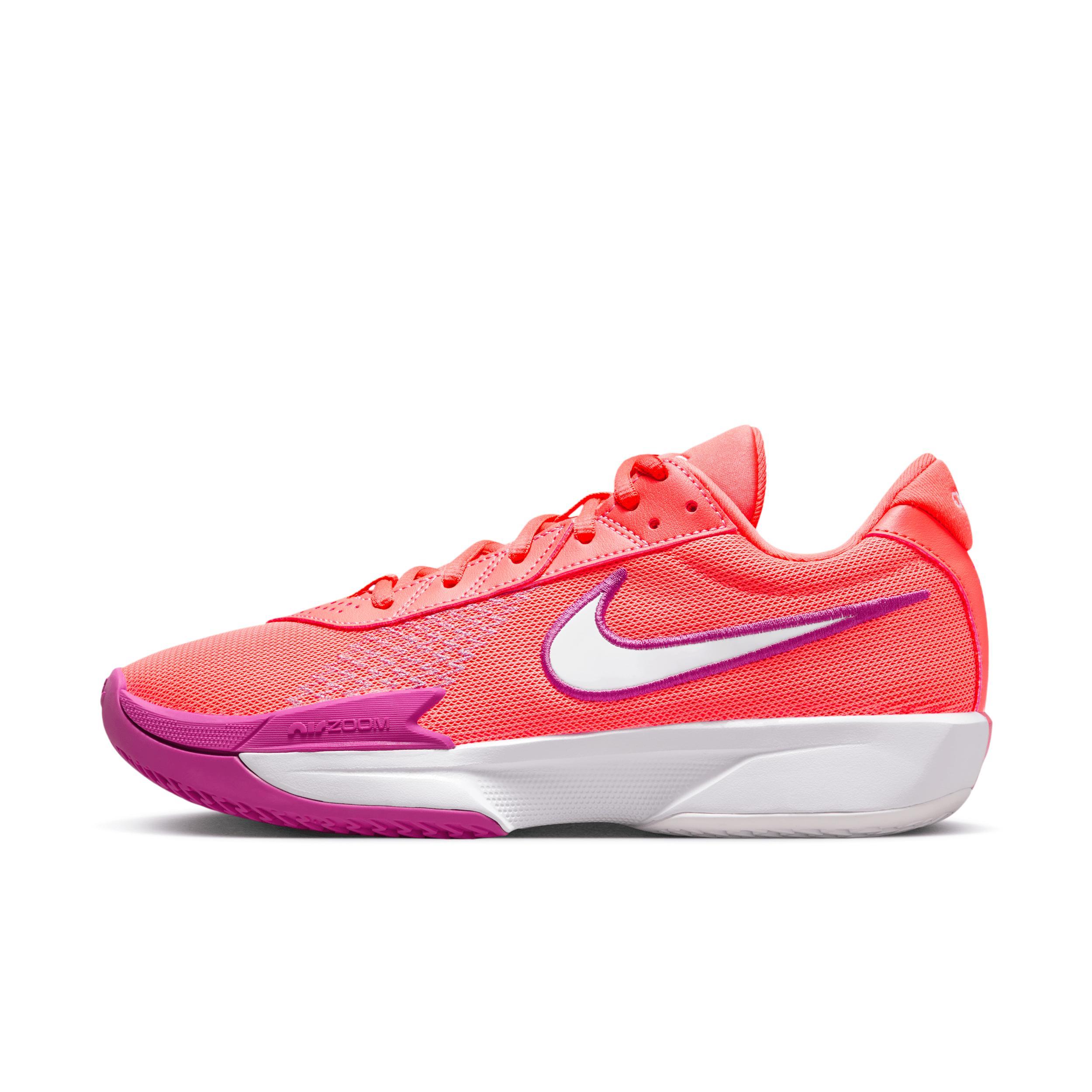 Nike Women's G.T. Cut Academy Basketball Shoes Product Image