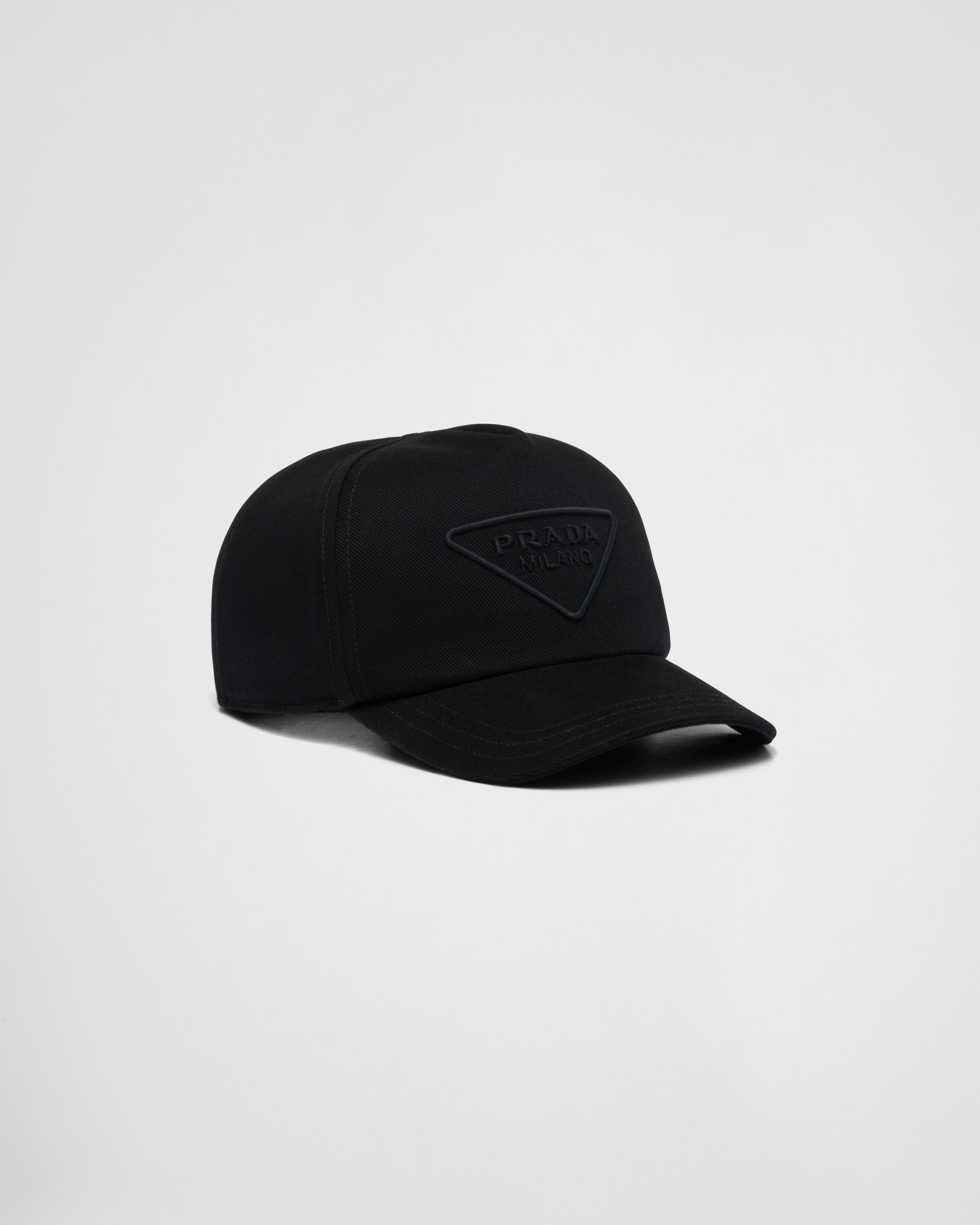 Drill baseball cap Product Image