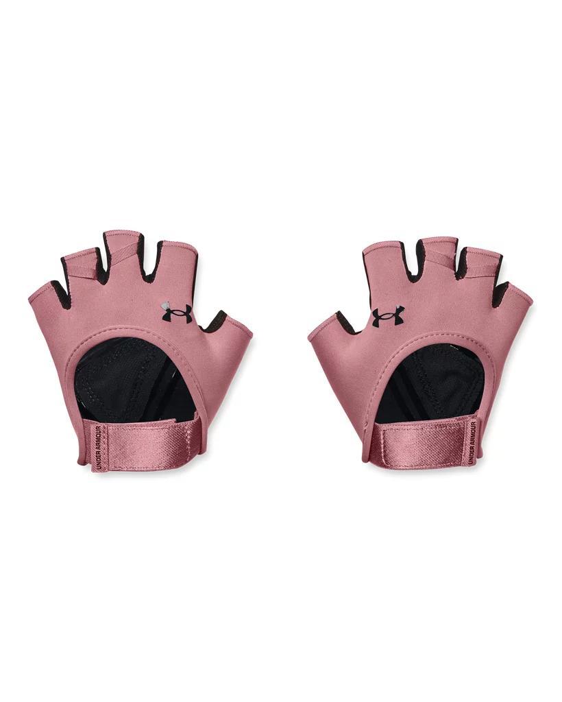 Women's UA Training Gloves Product Image