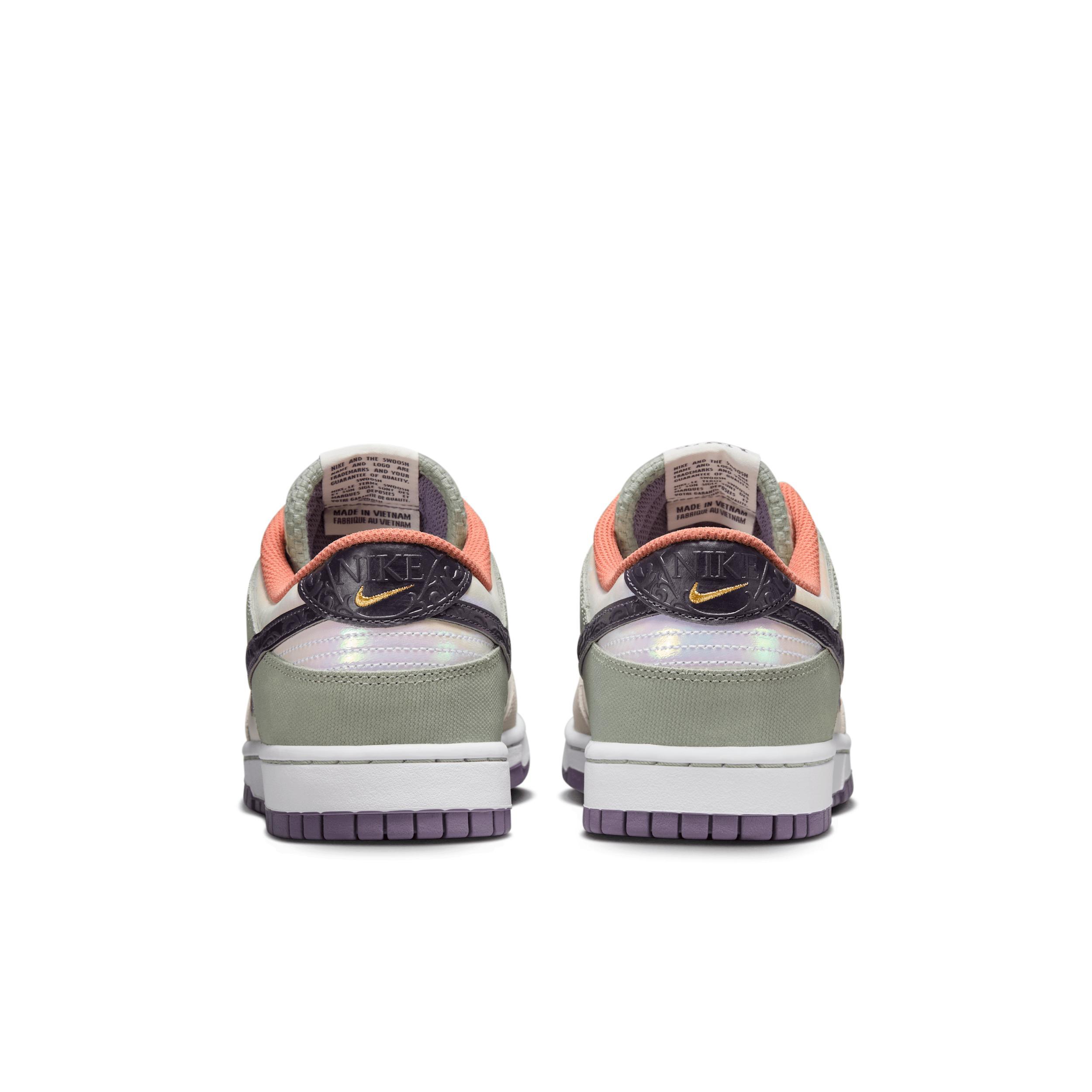Nike Men's Dunk Low Retro SE Shoes Product Image