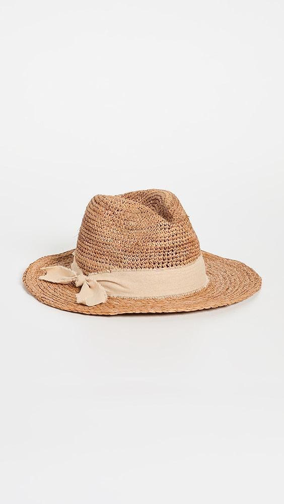 Hat Attack Luisa Rancher Hat | Shopbop Product Image