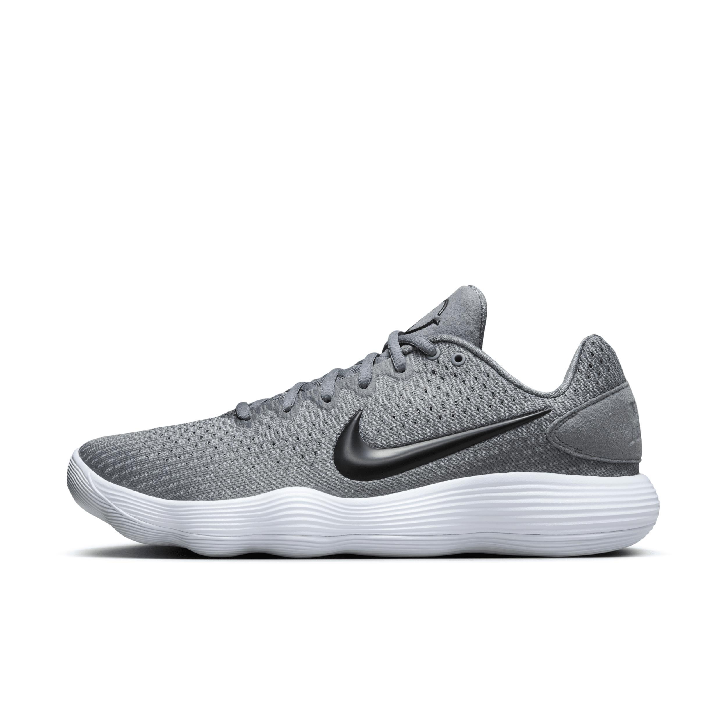 Nike Hyperdunk 2017 Low Basketball Shoes Product Image