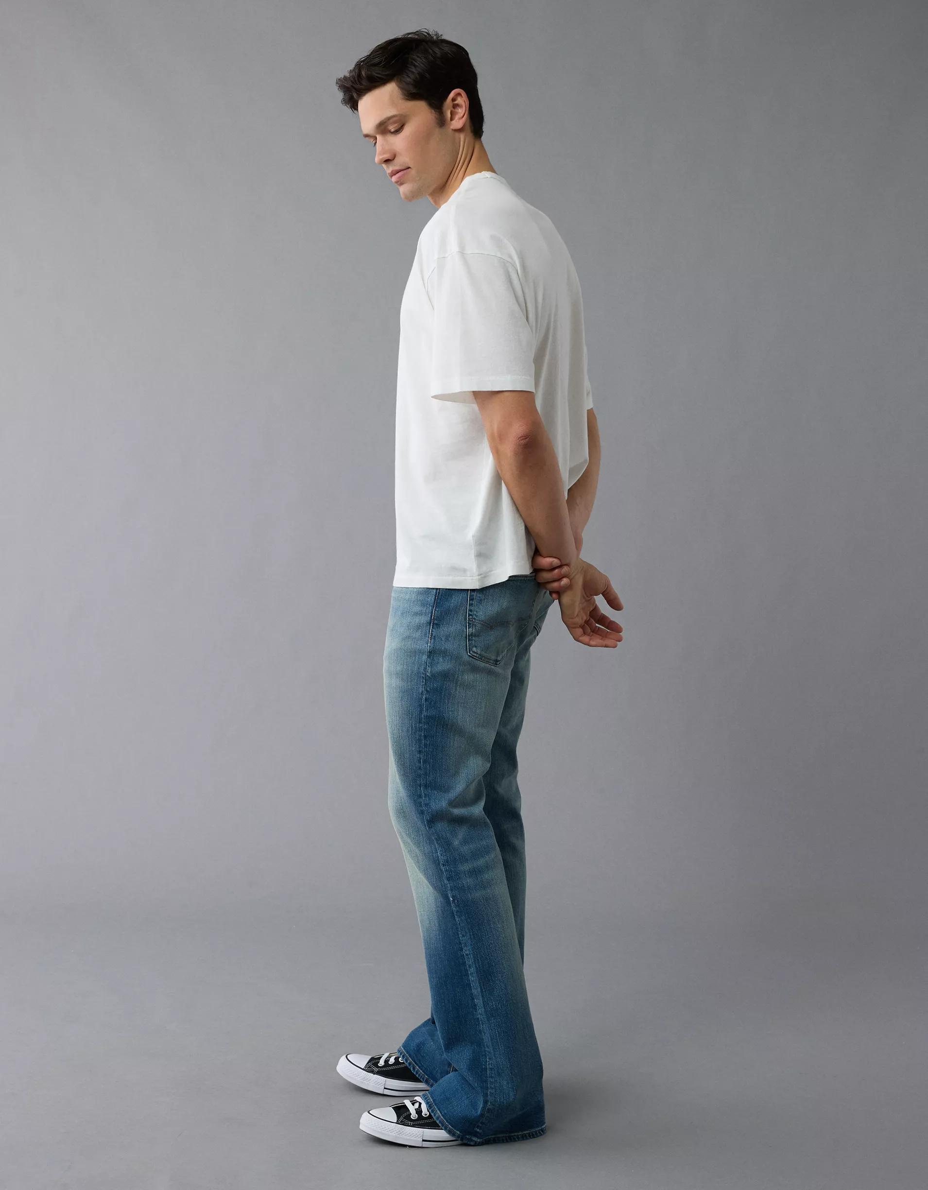 AE AirFlex+ Slim Flare Jean Product Image