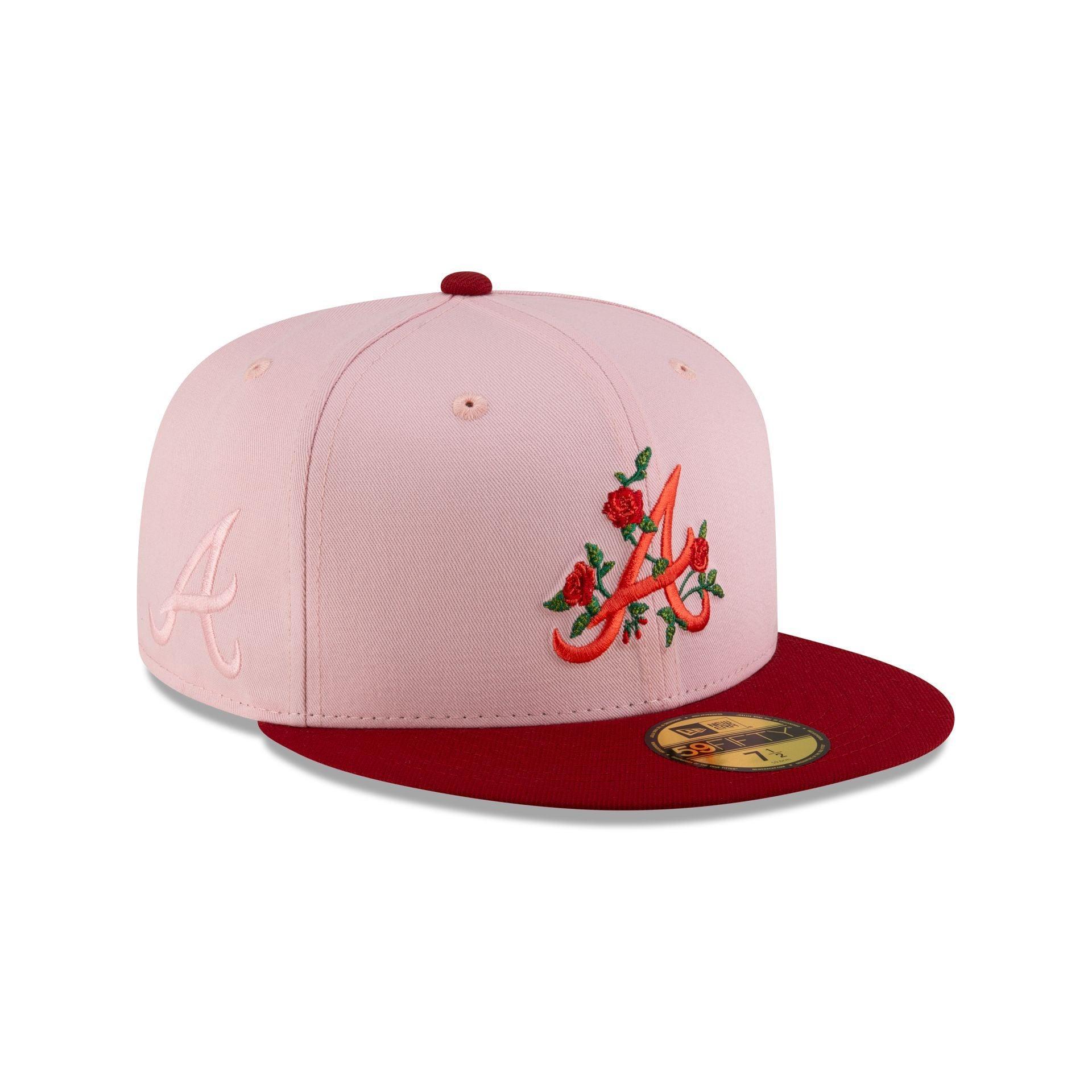 Los Angeles Angels Mike Trout 9FIFTY Snapback Hat Male Product Image