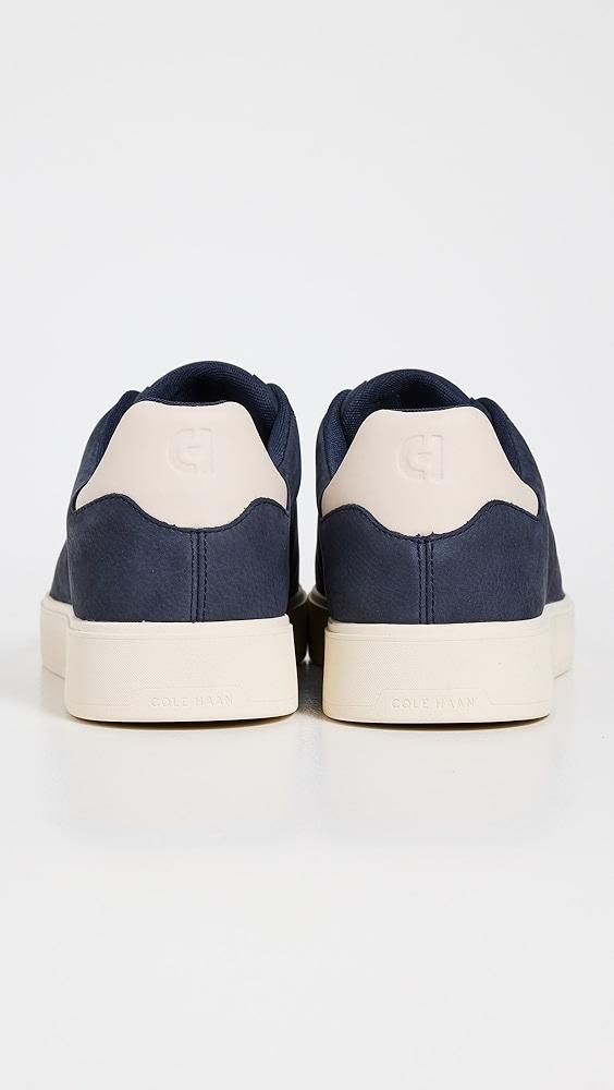 Cole Haan GrandPro Luxe Slip-On Sneakers | Shopbop Product Image