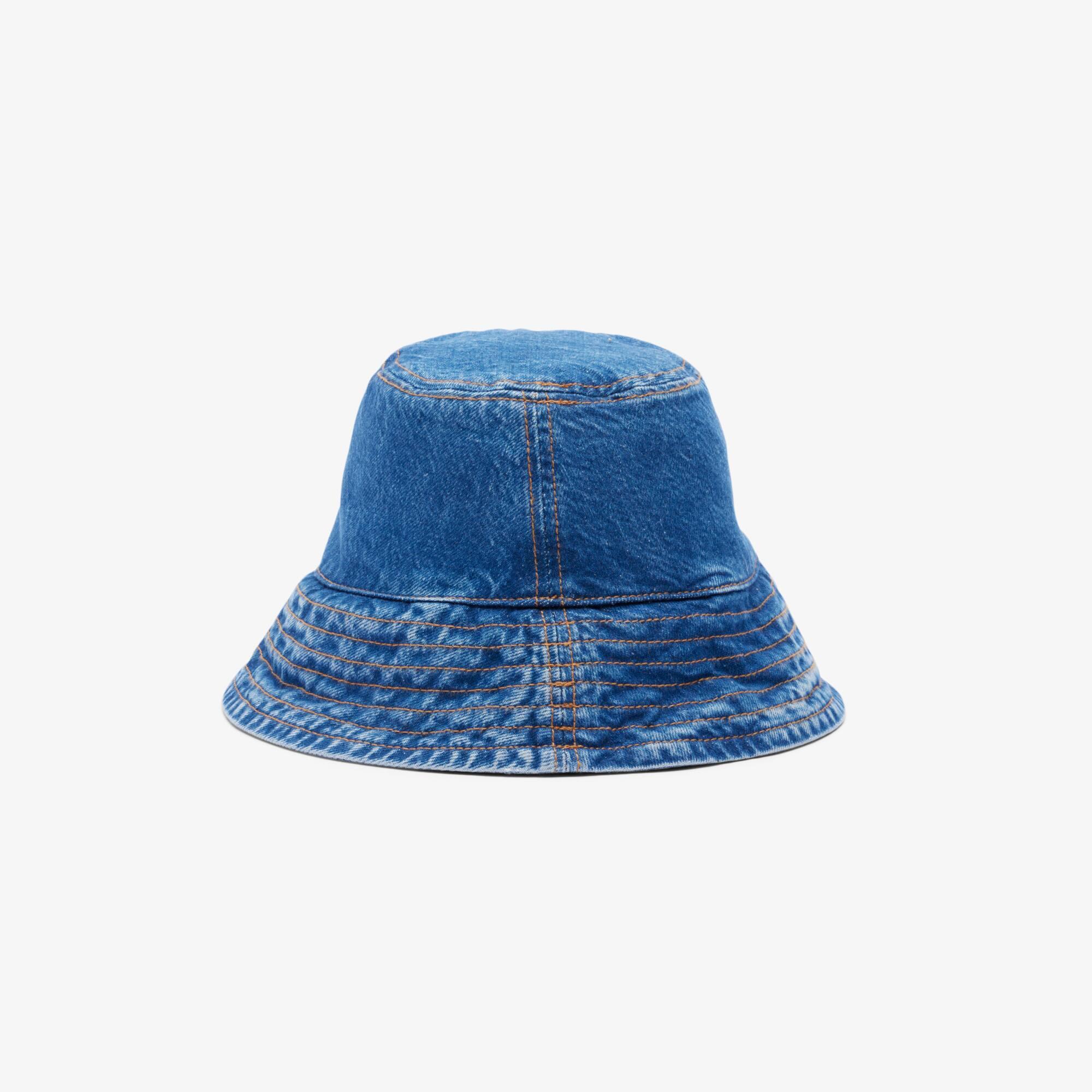 Cotton Twill Bucket Hat Product Image