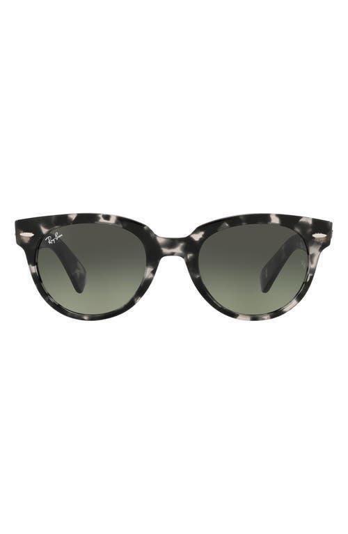 Ray-Ban Orion Sunglasses Frame Grey Lenses Product Image